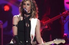 Alanis Morissette's 'Jagged Little Pill' to be made into a Broadway musical