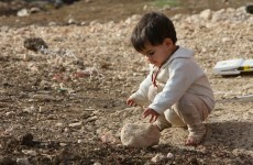 Column: Leaving it all behind – a Syrian family’s journey to safety