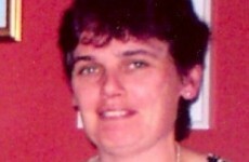 Man appears in court charged with Deirdre McCarthy's murder