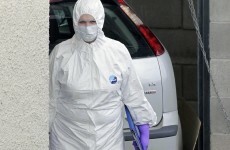PSNI continue to hold man in connection with arms discovery following Ronan Kerr murder