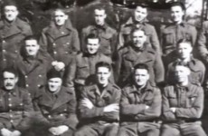 TV documentary reveals the stories of Irishmen who fought for the British in WWII