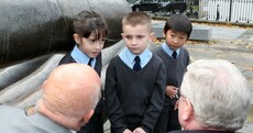 Parents to be asked if they want their children to wear school uniforms