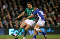 Schmidt looks to Leinster as Bowe declared a doubt for Wallabies clash