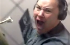 Terrified tuba player goes viral, gets brilliantly remixed