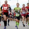 Column: Why I ran the New York City marathon