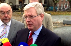 Tánaiste: 'There are people who know where those bodies were buried'
