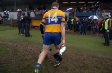Here's how Niall Gilligan rolled back the years in the Clare county final