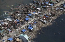 National state of calamity in Philippines as Irish aid agencies call for support