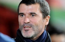 Roy Keane linked with managerial role Down Under