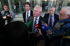 Motion of no confidence in Wicklow county manager defeated