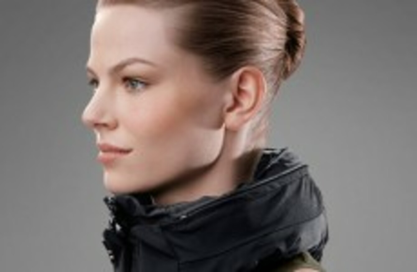 Is this the best cycling invention ever? The invisible bike helmet is here