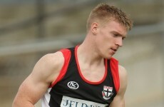 Colm Cooper on Tommy Walsh return - 'I'd nearly fly over for him myself'