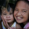 Up to four million children affected by Typhoon Haiyan