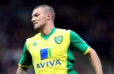 Pilkington doesn't travel as Ireland squad meets up in Dublin