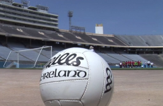 Texas forever: how GAA clubs are trying to crack America's deep south