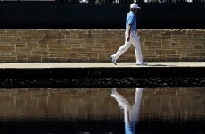 Fitting the green jacket: John Duggan's US Masters tips