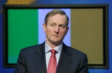 Enda Kenny in Paris to discuss youth unemployment
