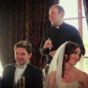 WATCH: Every Irish wedding ever