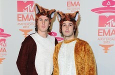 Ylvis' 'What does the fox say?' is going to be a book