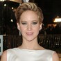 Jennifer Lawrence breaks barrier to speak to superfan with disability