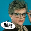 Angela Lansbury is miffed about the reboot of Murder She Wrote