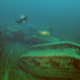Incredible dive video shows WW2 tanks littering seabed off Donegal