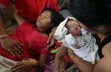 Column: People in the Philippines are desperate, stunned and hopeless