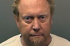 US author of paedophile guide gets two years' probation