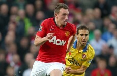 'People want us to fail' - Jones driven by United 'haters'