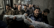 World Press Photo exhibition coming to Dublin for first time in over 20 years