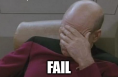 'Fail', 'twerking' and 404: the top 20 words of 2013