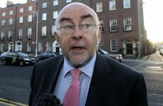 Quinn "hopeful" for progress in ASTI dispute as areas of discussion identified