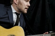 David Gray, Mogwai and Lisa O'Neill head up Other Voices return