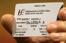 Medical cards, poverty eradication, and everything else happening in Leinster House today