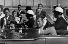 John F Kennedy assassination: the conspiracy theories