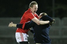WATCH: Rebels humble Kingdom in Munster U-21 final