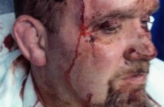 Man sentenced to seven years for attacking police officer with knife