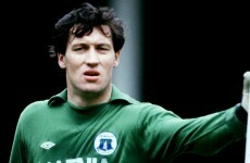 The new guy: Who is Ireland goalkeeping coach Seamus McDonagh?