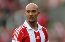 'If Roy can come back, it's open for anyone' - O'Neill on Stephen Ireland return