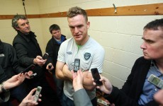 We're not scared of Keane, insists Alex Pearce