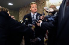 Judge: NFL lockout ruling to take 'couple of weeks'
