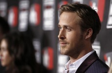 How much of a ride is Ryan Gosling, really?