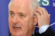 Bruton: No proof that Lowry influenced awarding of Esat licence