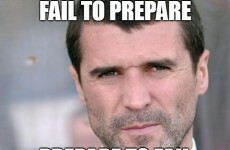 23 of the most common Roy Keane clichés deconstructed