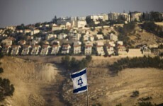 Israel cancels plans to build 20,000 settler homes in the West Bank