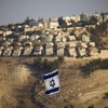 Israel cancels plans to build 20,000 settler homes in the West Bank