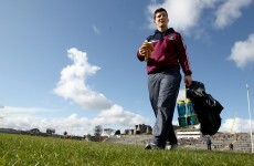 'We are used to winning, and winning with style, and class, and a whole load of other things'