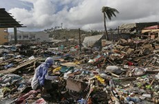 Eight killed as mob storms Philippine rice store