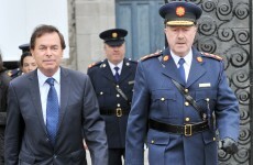 Almost 7,000 arrested as part of Garda burglary operation