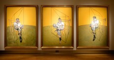 Sold! Francis Bacon painting sells for $142 million - the most expensive ever